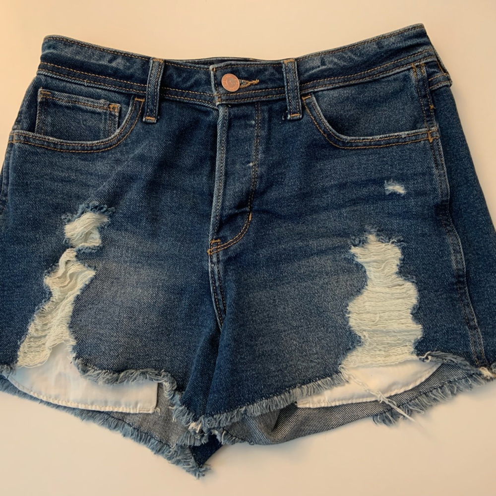 Jean shorts bundle 👖✨